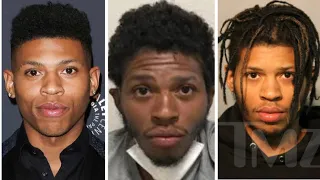 🥺 Leaked Video Shows 'Empire' actor Bryshere Gray Acting Crazy Due To Drugs & Bipolar Disorder