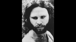 The Doors * Roadhouse Blues (alternate take #3)    1970 HQ