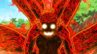 Naruto vs Orochimaru Boss Battle - Naruto Ultimate Ninja storm 2