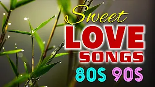 Best Romantic Love Songs 70's 80's 90's With Lyrics 💘 Greatest Love Songs Of All Time🎶