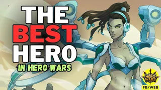Who is the Best Hero in Hero Wars