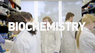 UWindsor - Biochemistry