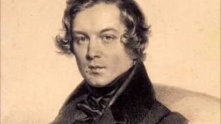 Robert Schumann - Piano Concerto in A minor, Op.54