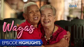 Wagas: The Monica and Filemon de Ramos love story