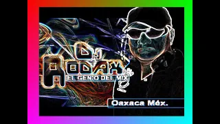 FOREVER MIX 90s  DJ RODAX EL GENIO DEL MIX