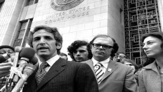 Daniel Ellsberg - Audio - The Pentagon Papers