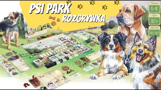 Psi Park | Rozgrywka i zasady | Galakta