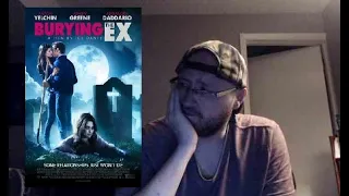 Burying the Ex (2014) Movie Review
