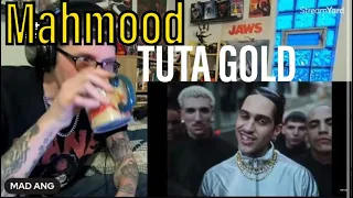 METALHEAD REACTS| Mahmood - TUTA GOLD (Sanremo 2024)