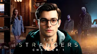 The Strangers: Chapter 1 (2024) Movie Review