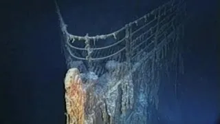 7 jours BFM: dans les entrailles du Titanic - 01/06