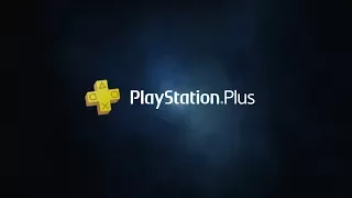 Вступайте в игру с PlayStation Plus!