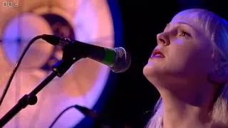 "Needle And The Damage Done" (Neil Young Cover) Laura Marling live @ Southbank Centre 2012