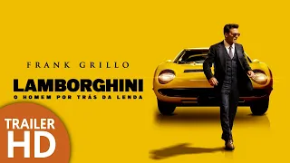 Lamborghini: O Homem por trás da Lenda - Trailer Oficial Legendado - HD - Filme de Ação | Filmelier