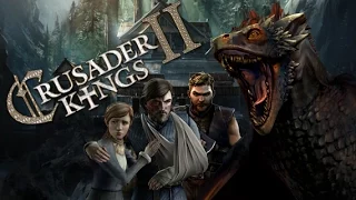 Crusader Kings 2: Game of Thrones - House Forrester