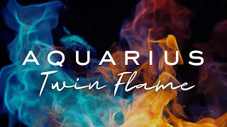 Aquarius Intense Spark & Passion. Protection they feel like home. Leave The Lights On Mind Body Soul