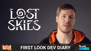 Lost Skies: First Look and Dev Diary | Bossa Studios & Humble Games