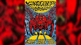 King Gizzard & The Lizard Wizard - Magma (Live at Levitation '22)