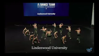 Lindenwood Lion Line Jazz | Finals