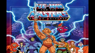 He-Man - 50. Bölüm (Türkçe Dublaj)