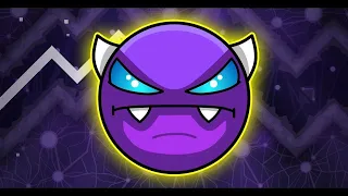 ЭКСТРЕМАЛЬНАЯ РУЛЕТКА ДЕМОНОВ ЗА ОДНУ НОЧЬ | Geometry Dash