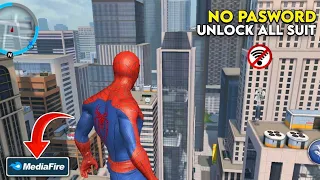 Mantep Banget!!! Cobain The Amazing Spiderman 2 Android Offline Terbaru