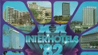 Interhotels'82 "Non Stop Dancing" (fragm. 2)