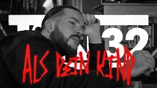 TAKT32 - ALS DEIN KIND (prod. Efe & Noizy)