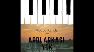 Rocco Randy ( Ardı Arkası Yok ) Veysel Aksam Beat 2018