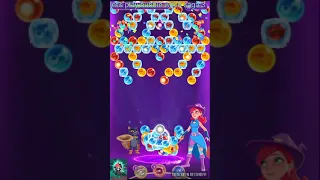 bubble witch saga 3 level 1035 boosters