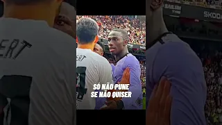 VINICIUS JR SOFRENDO RACISMO NA ESPANHA 😡 A IMPUNIDADE ESTÁ GERANDO VIOLÊNCIA ✊🏾