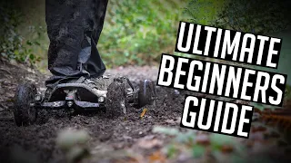 Electric Mountainboarding - The Ultimate Beginners Guide