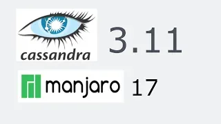 Apache Cassandra 3.11 Installation on Manjaro Linux 17
