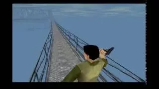 GoldenEye 007 (N64) - Episodio 32