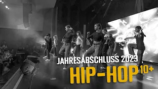 Hip-Hop (10+) - Impuls Jahresabschluss-Show 2023