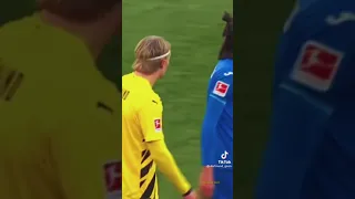 Haaland BvB