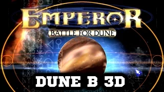 Emperor: Battle for Dune - Битва за Дюну