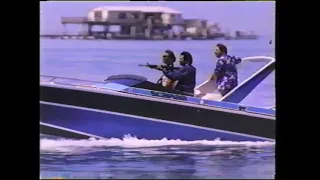 1985 NBC Miami Vice promo