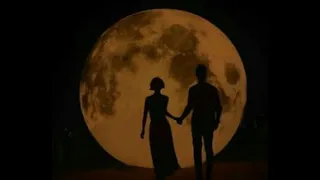 The moon is beautiful, isn’t it? ( a classical playlist )