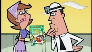 The Fairly OddParents   Ruled Out/ That's Life