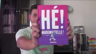 Episode 2 - Hé! Mademoiselle