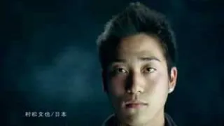 Beijing Olympic Theme Song：You and me（我和你）