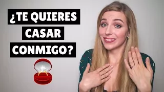 5 PASOS PARA QUE TE PIDAN EL MATRIMONIO ✦ #DimeloBonito