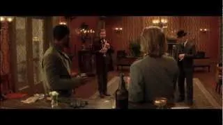 Django Unchained - Bande annonce - VOST