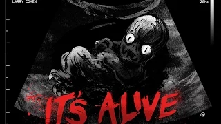 It's Alive II - It Lives Again (Trailer)