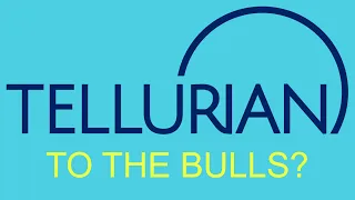 Can Tellurian stock swing back to the bulls? A $TELL chart analysis