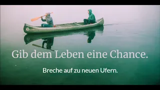 # 105 Gib dem Leben eine Chance Ein Kurs in Wundern EKiW (2020)