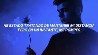 Martin Garrix feat. Clinton Kane - Drown (Nicky Romero Remix) (Sub Español)