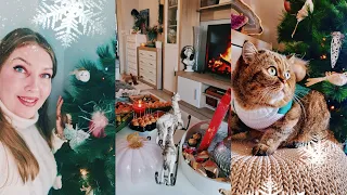 В преддверии праздников 🎄🥂🎁💝(Katya Ru)