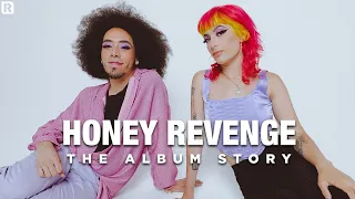 Honey Revenge, 'Retrovision' | The Album Story